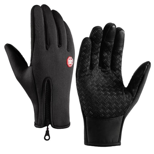 Winter Waterproof Gloves