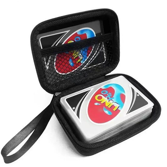 UNO Card Protector & Organizer